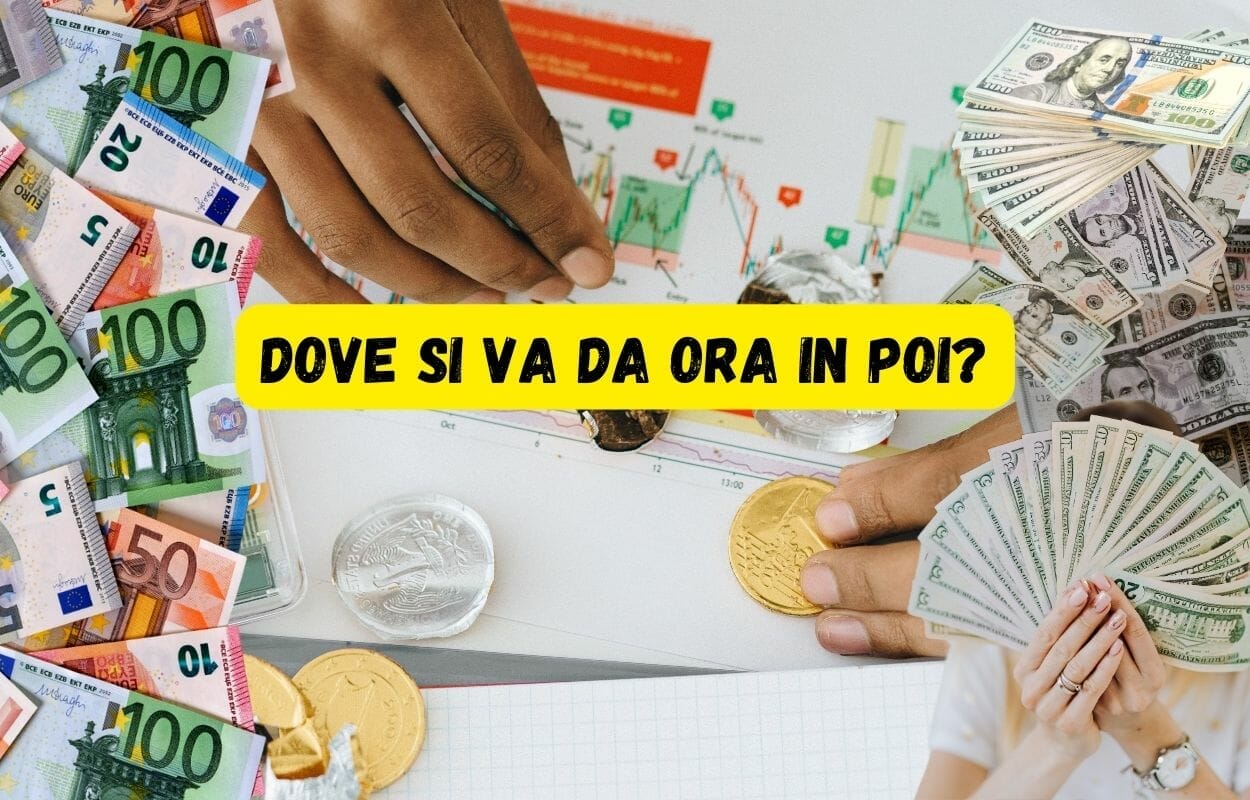 La probabile direzione di Wall Street-proiezionidiborsa.it