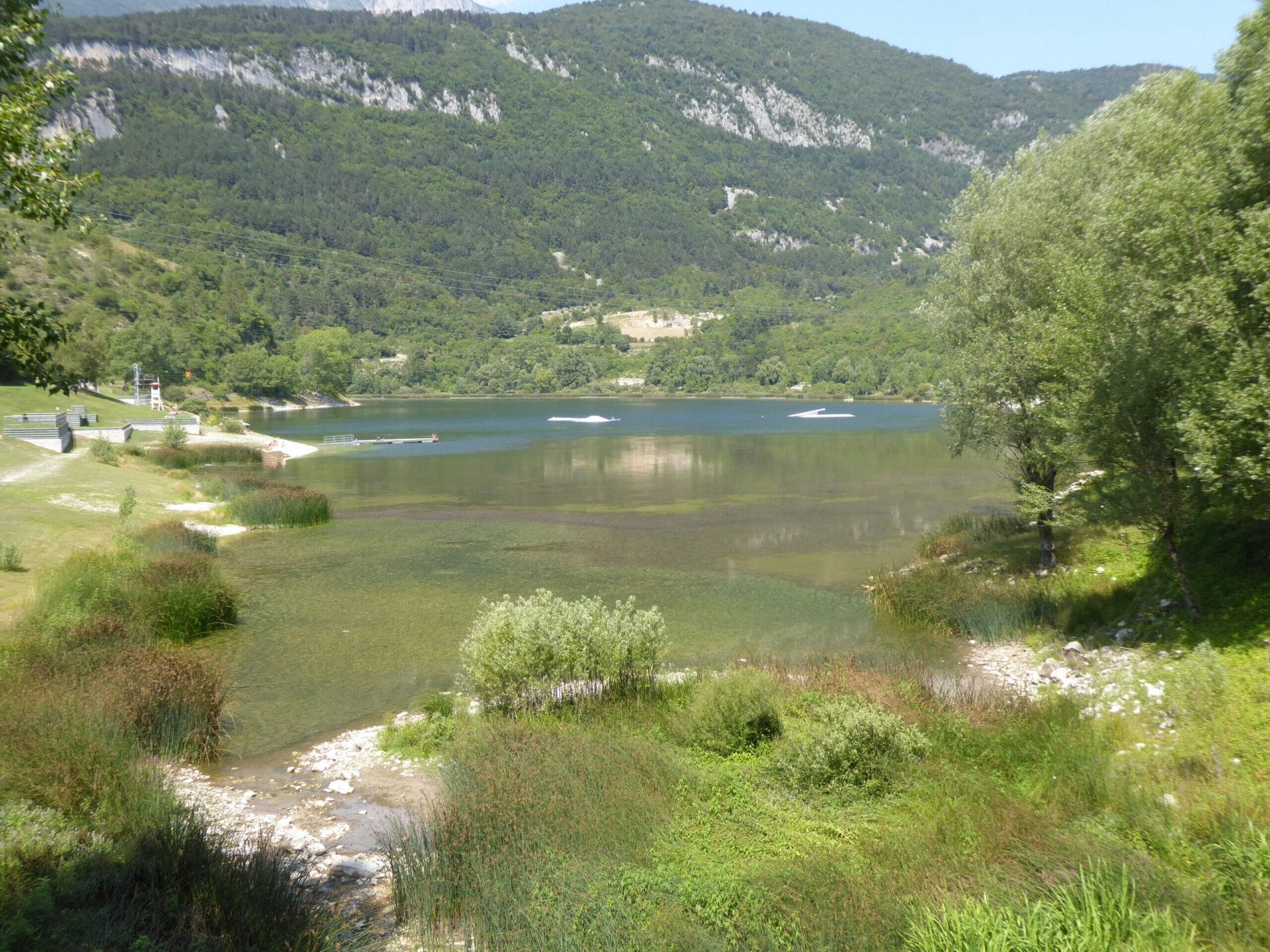 Lago di Terlago-foto da wikipedia