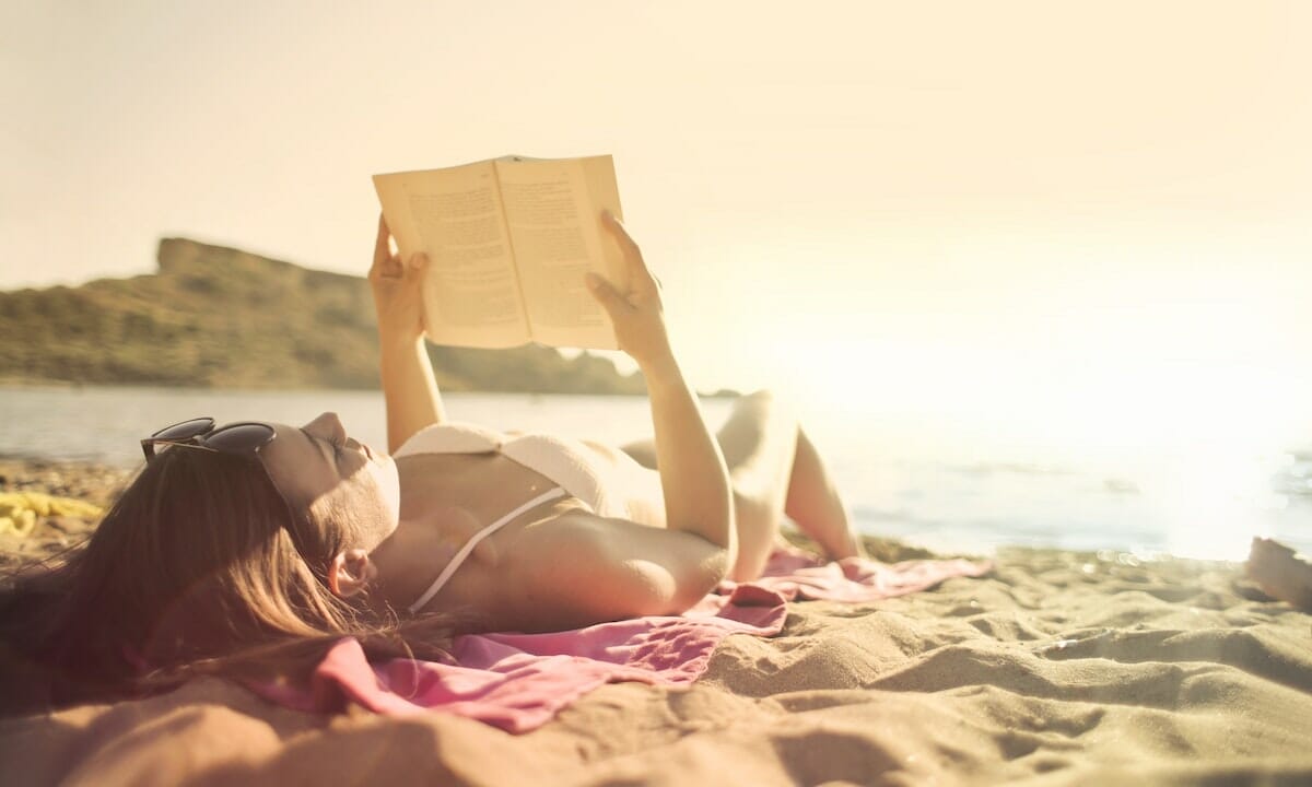 Libri da leggere in vacanza e in viaggio