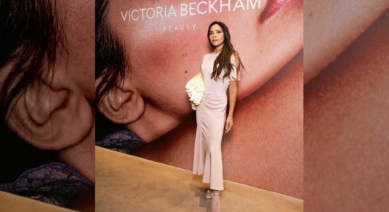L’incredibile trucco segreto di Victoria Beckham-foto da Instagram