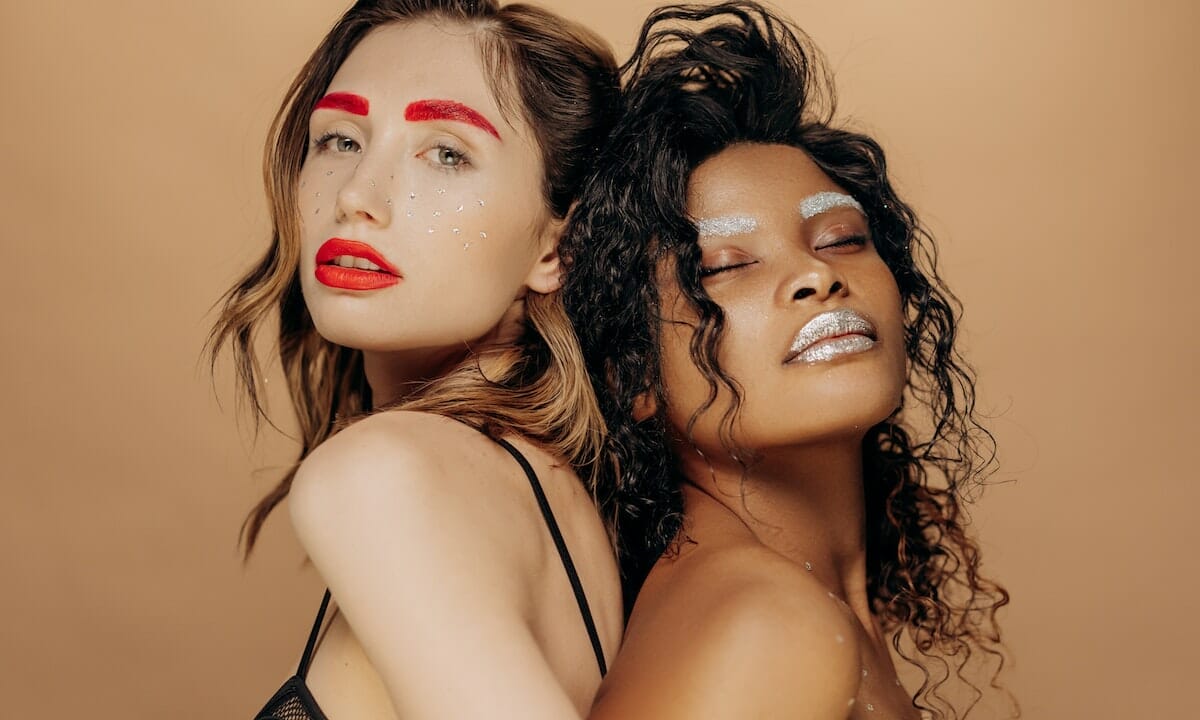 Moda sopracciglia primavera estate