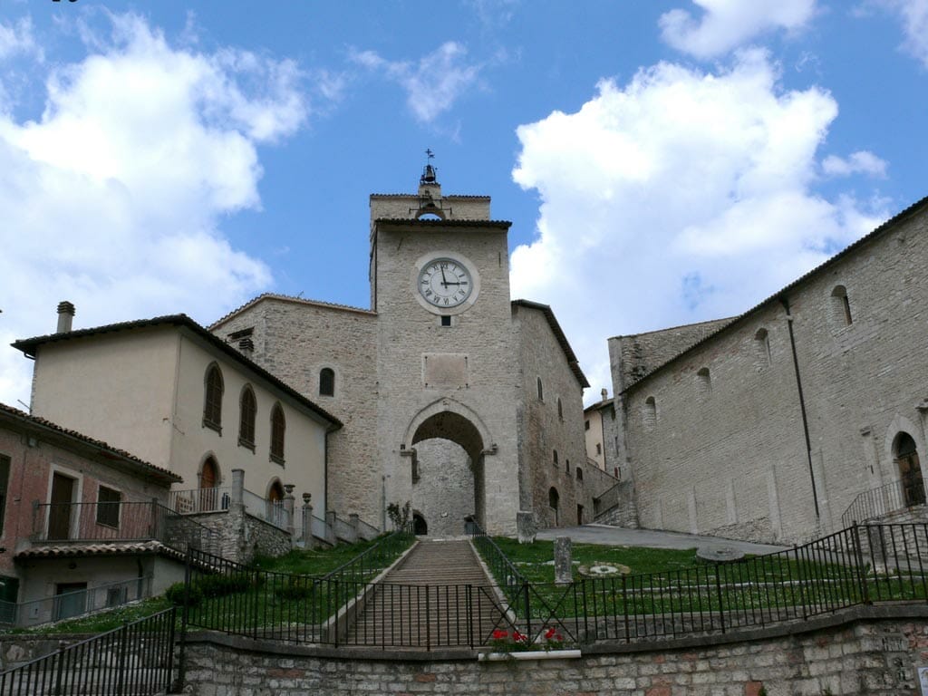 Monteleone è uno dei borghi più belli d'Italia-foto da wikipedia