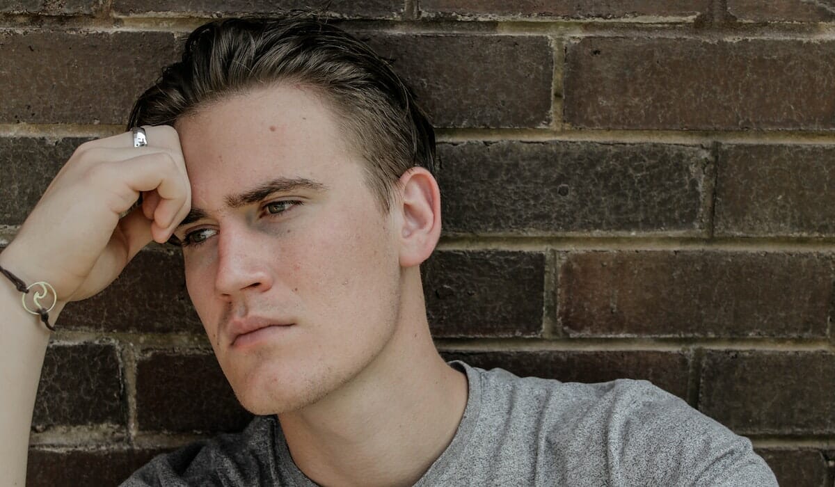 Oggi hai l'umore a terra