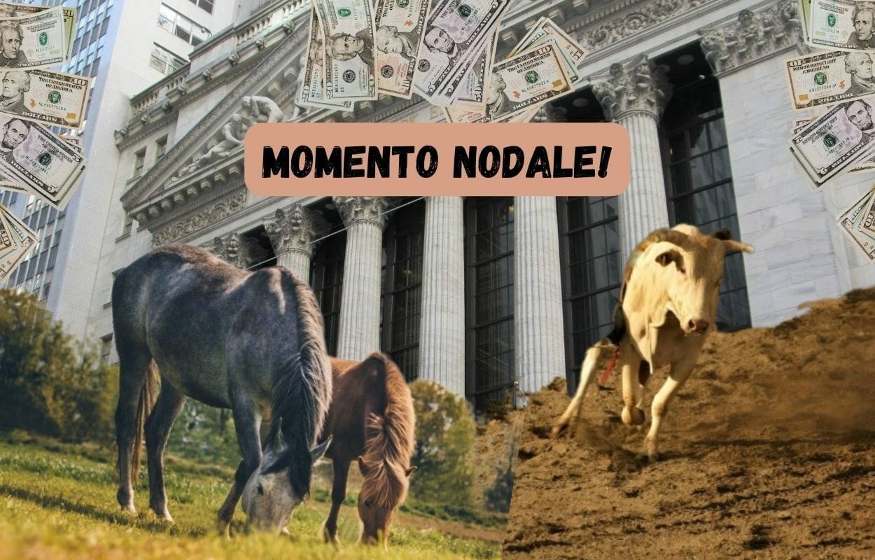 Per Wall Street è un momento nodale-proiezionidiborsa.it
