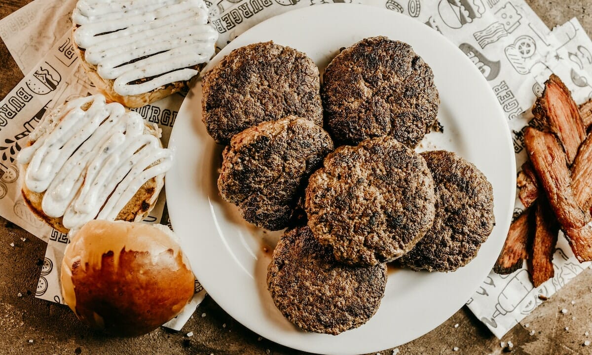 Polpette morbidissime e sfiziose