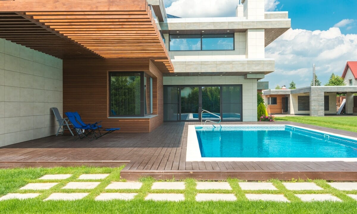 Splendide villette anche con meno di 40.000 euro