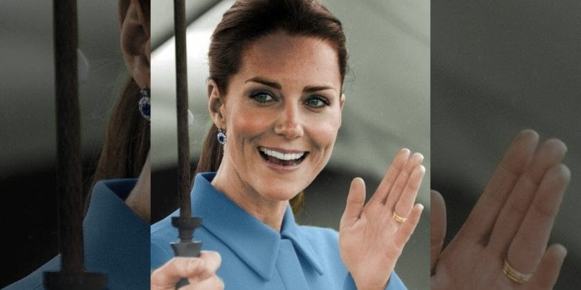 Tutti i trucchi per essere elegante come Kate Middleton-foto da wikipedia