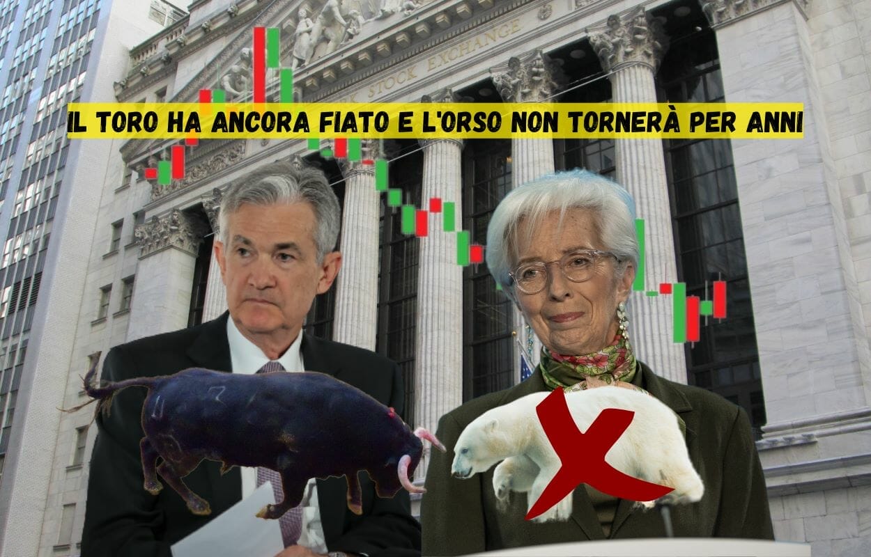 Wall Street prende in giro o fa sul serio-proiezionidiborsa.it