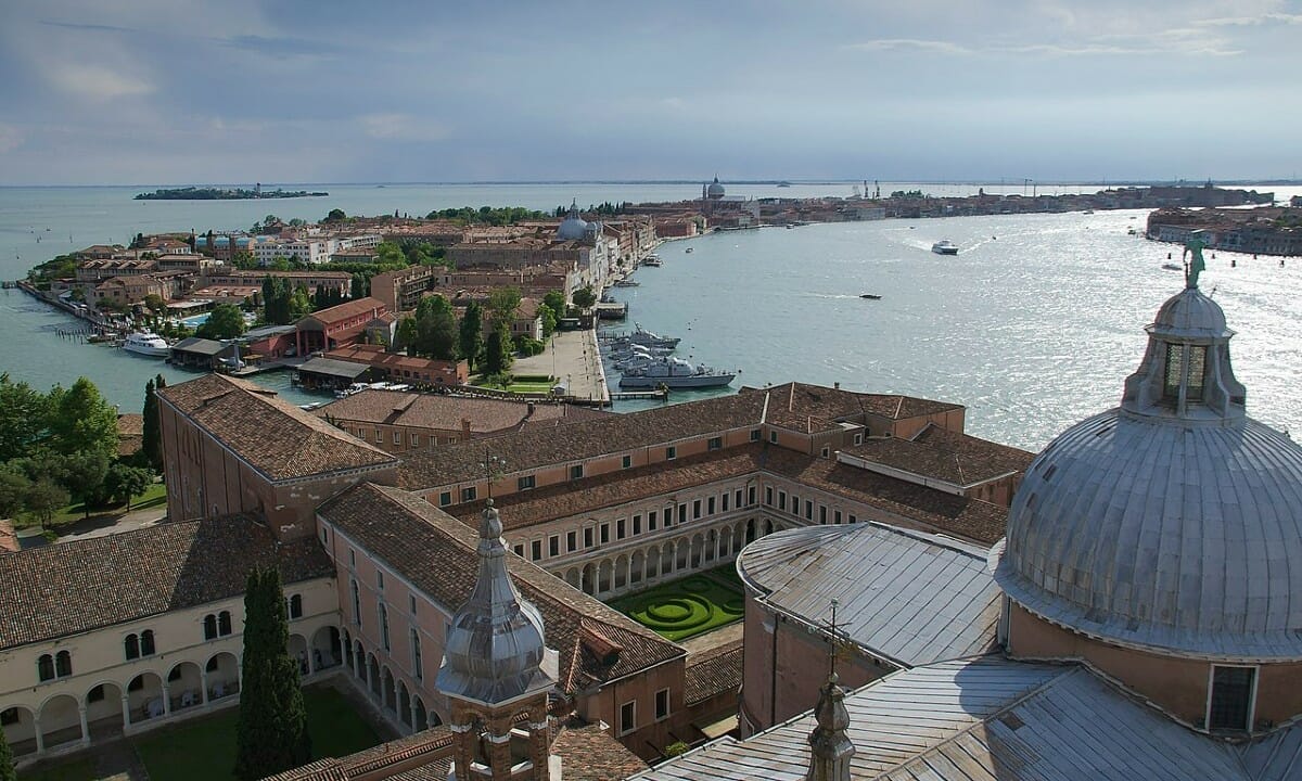 Weekend romantico in Veneto