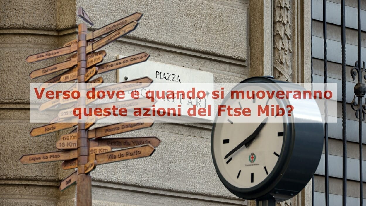 ENI, Saipem e Tenaris stanno cercando di capire da che parte muoversi