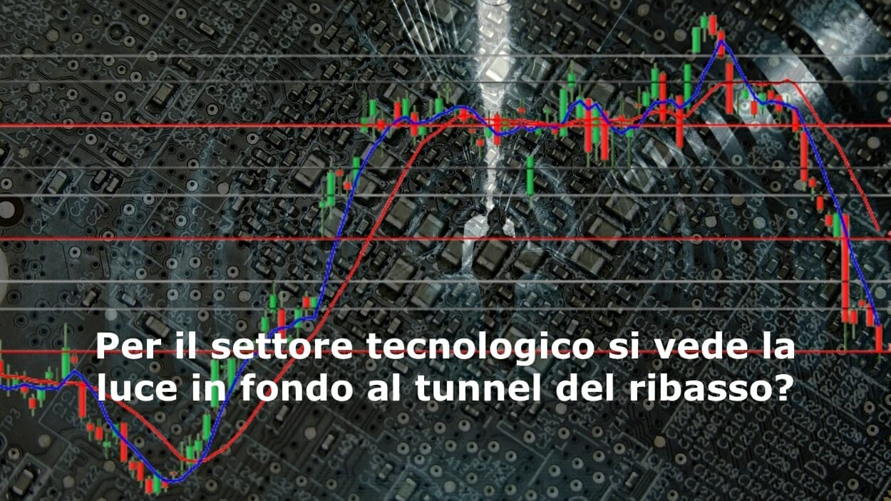 Il ribasso in corso su Eurotech e STMicroelectronics è ormai alla fine?