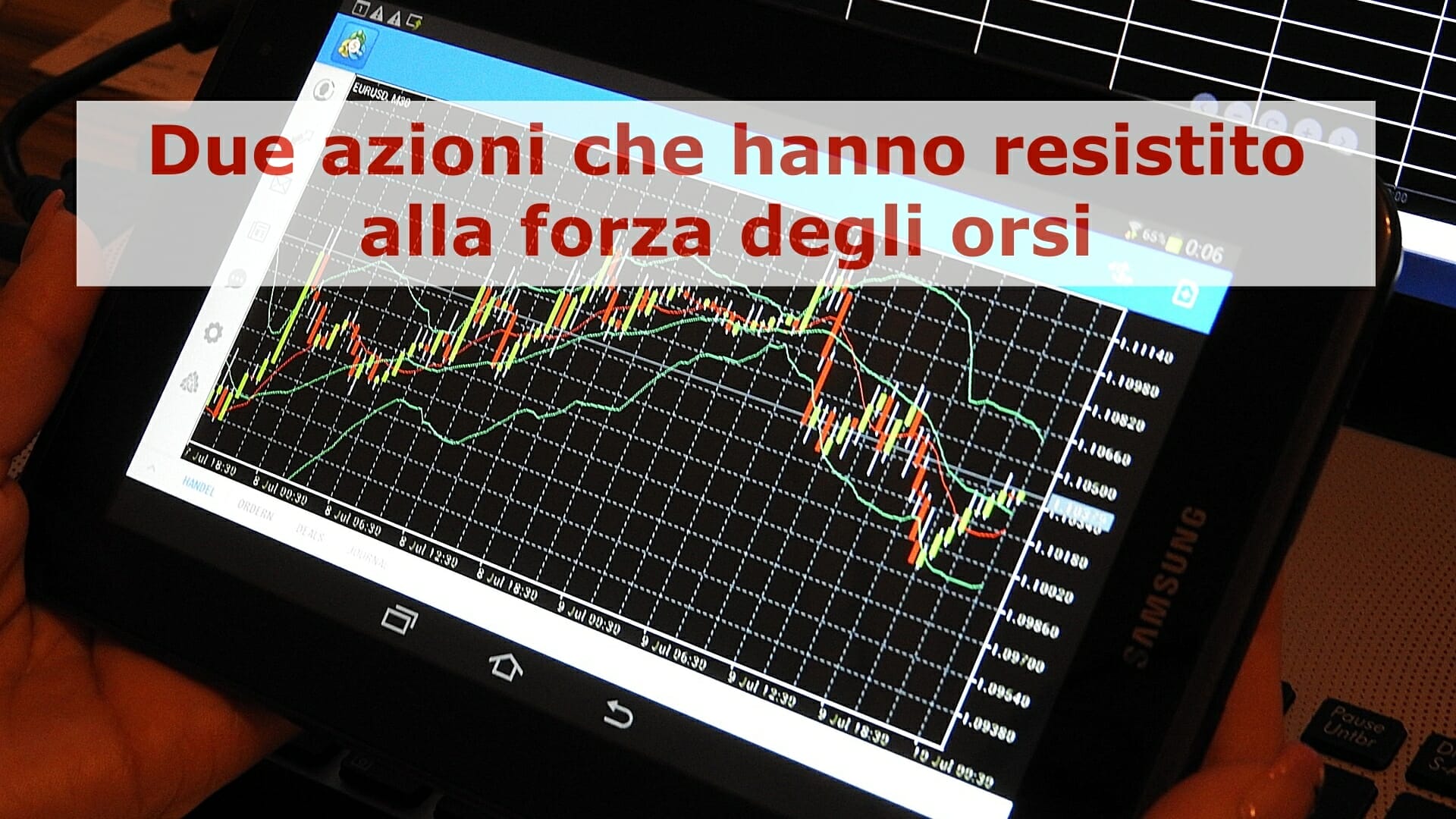 Prova di forza per Ferrari e Diasorin: quale futuro per questi titoli azionari?