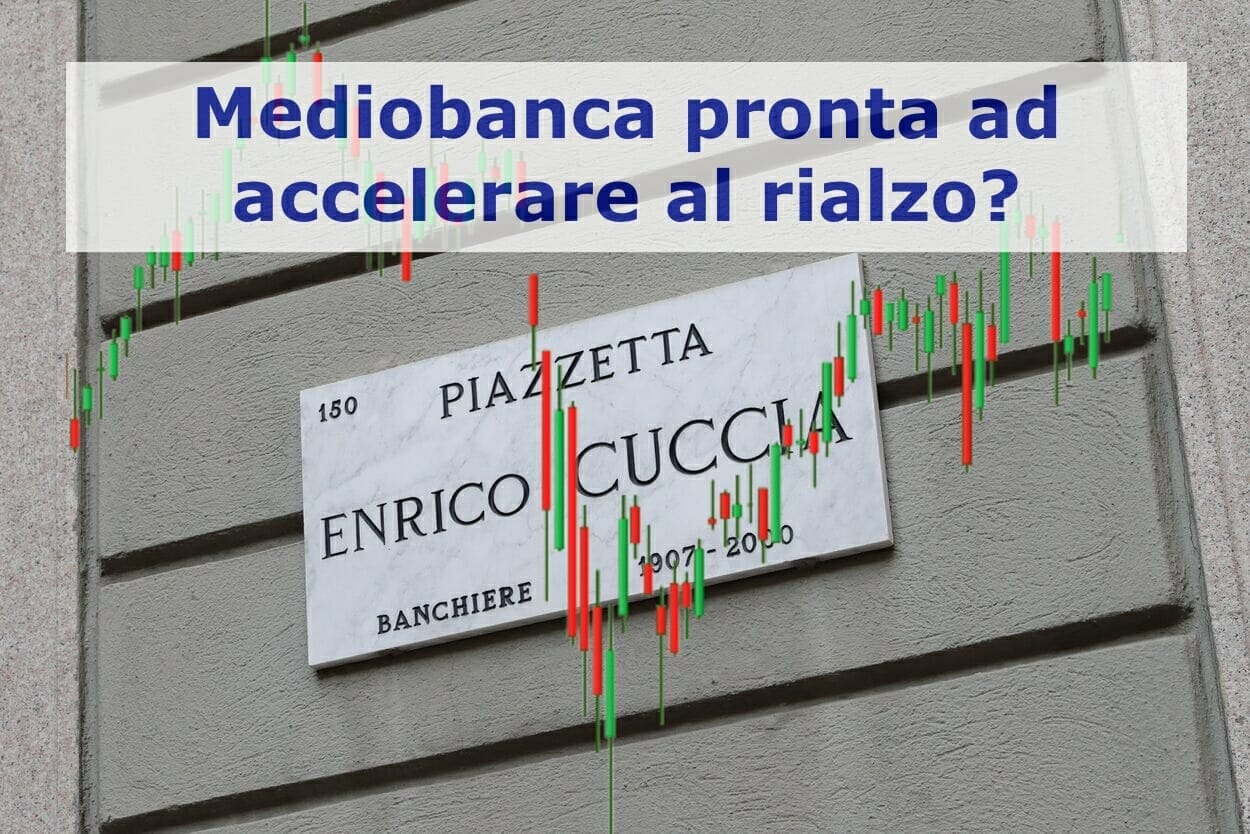 Mediobanca azione hot sale