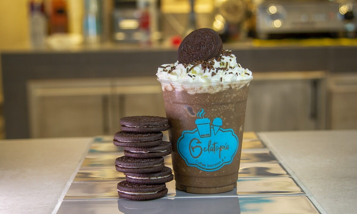 2 dolci davvero facili da preparare