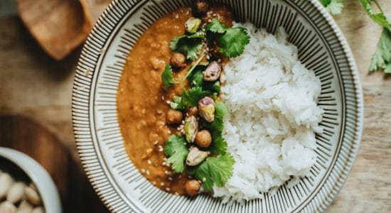 2 ricette indiane che pochi conoscono