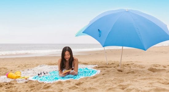 2 romanzi da leggere in riva al mare