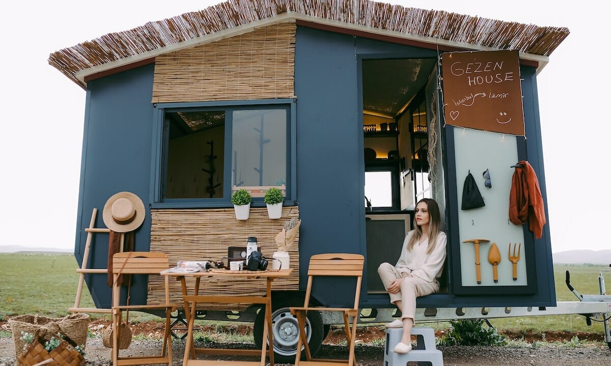 7 preziosi consigli per arredare una casa piccola