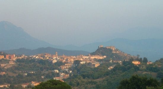 Alla scoperta di Caiazzo, il borgo antico da visitare in Campania