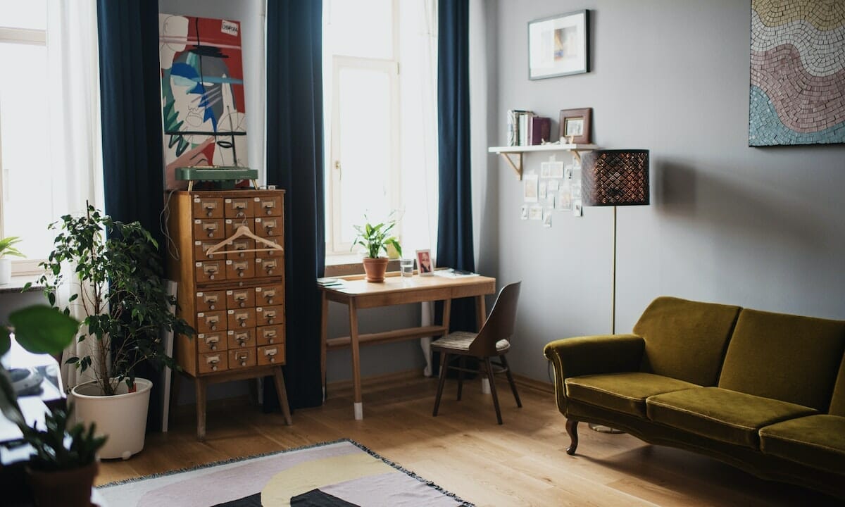 Arredare casa con buon gusto