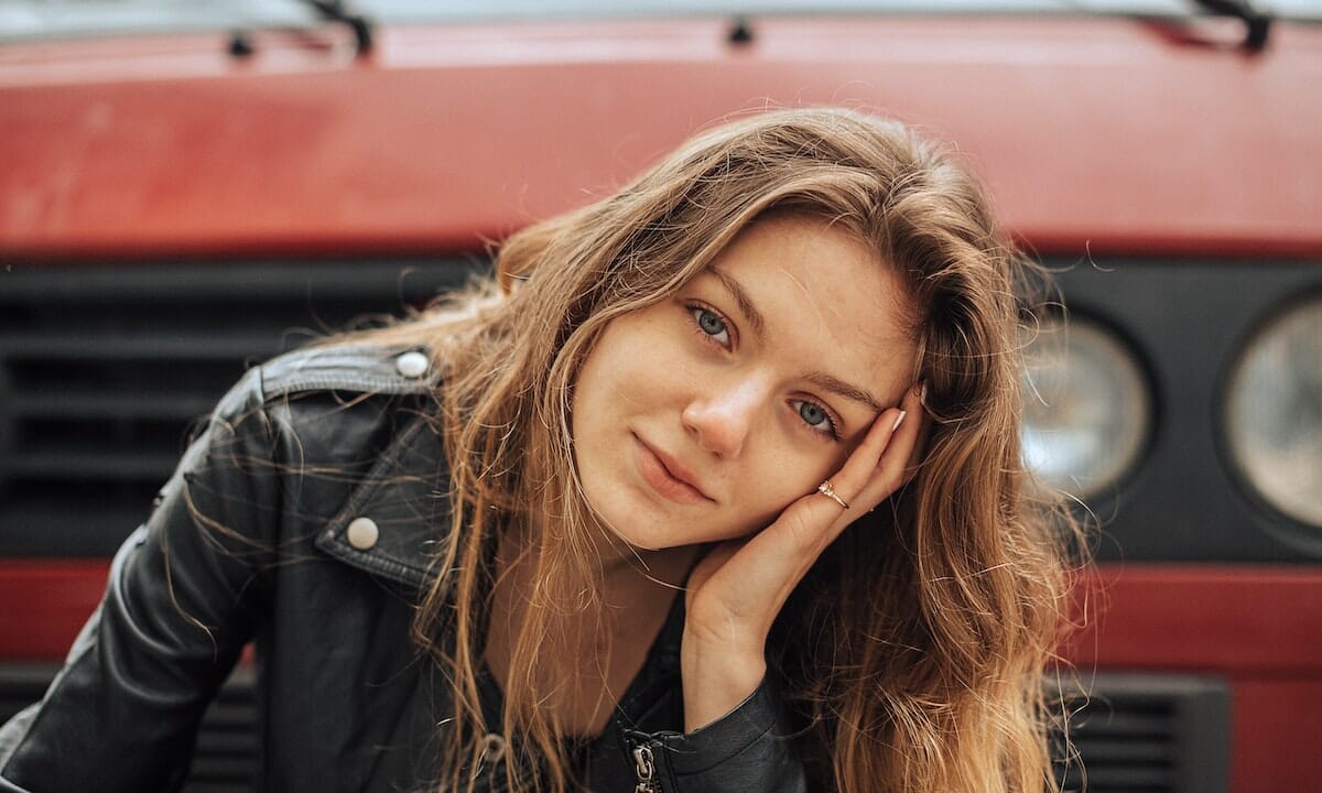 Capelli come la paglia