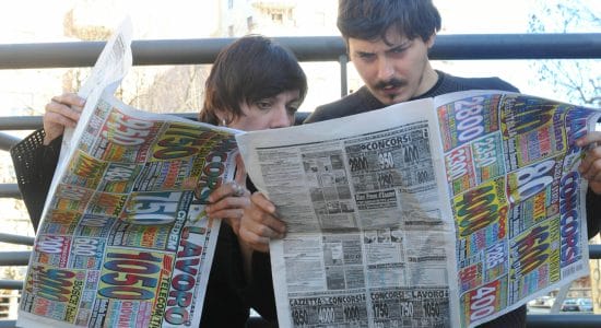 Come funzionano le offerte di lavoro-proiezionidiborsa.it