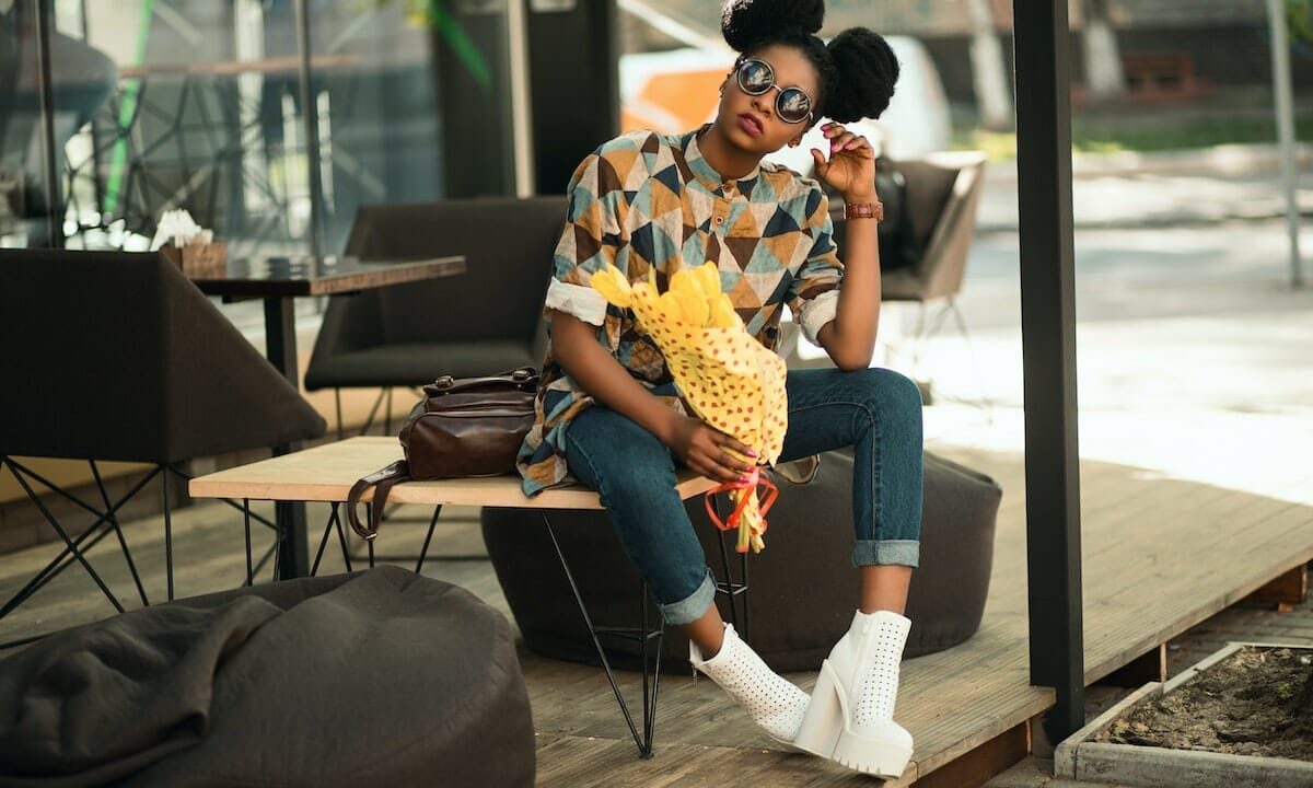 Come sembrare più magra con i jeans
