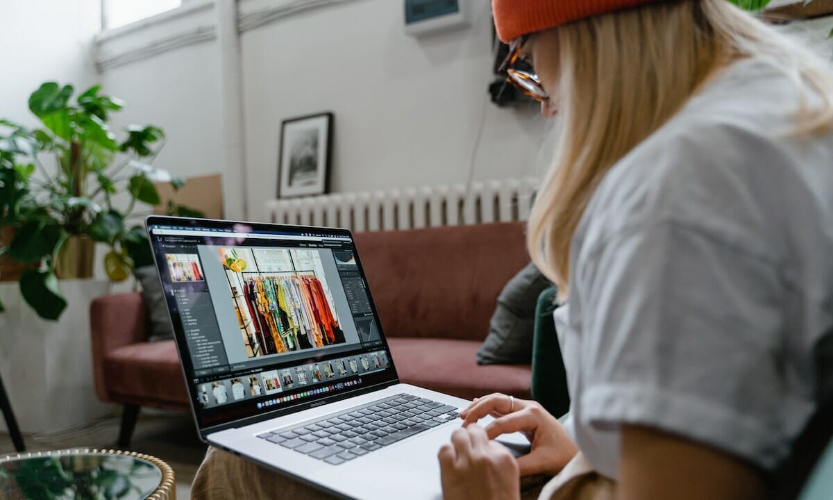 Guadagnare vendendo sul web