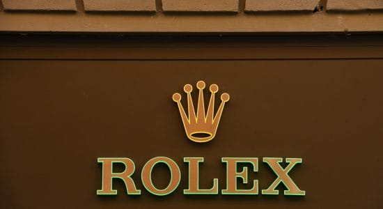 I Rolex tra gli orologi più rubati-proiezionidiborsa.it