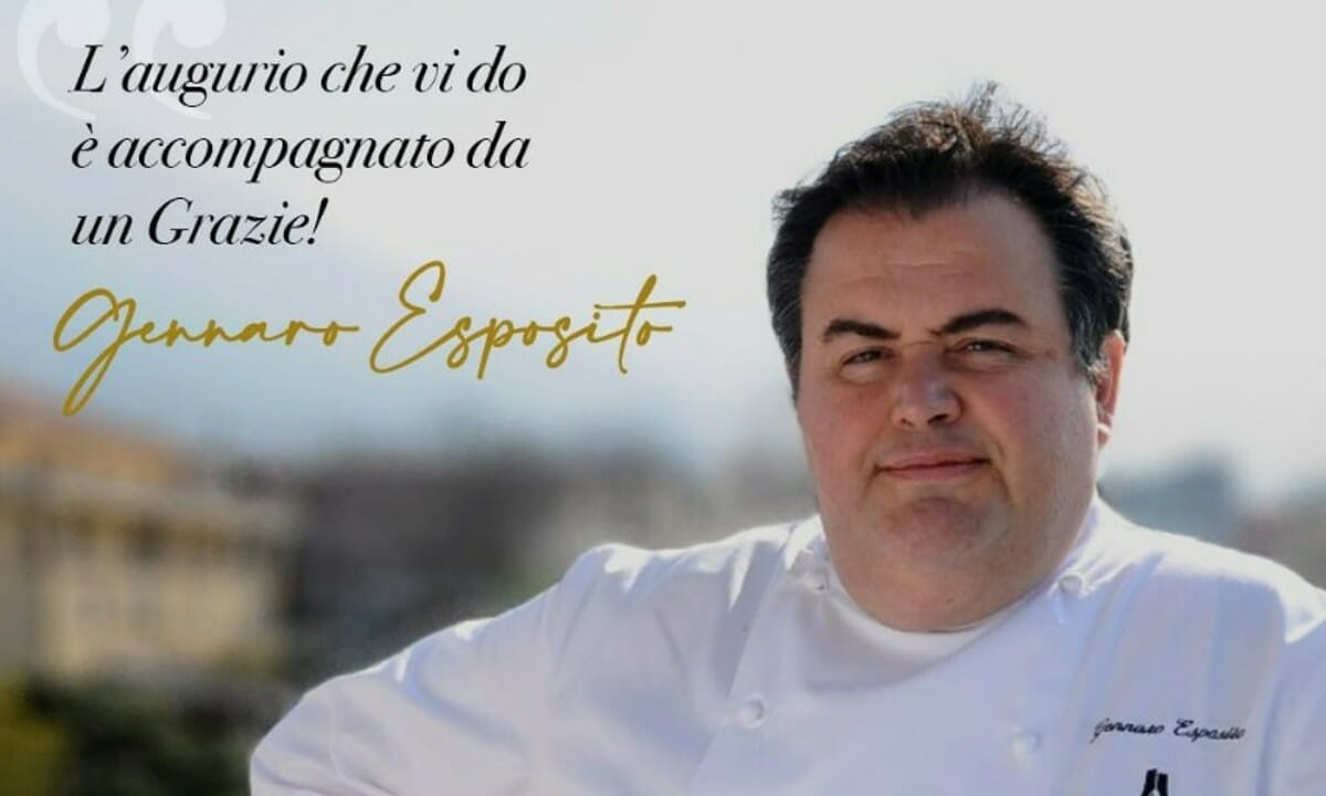 Insalata di riso con pesce o verdure perfetta con i trucchi di chef Esposito