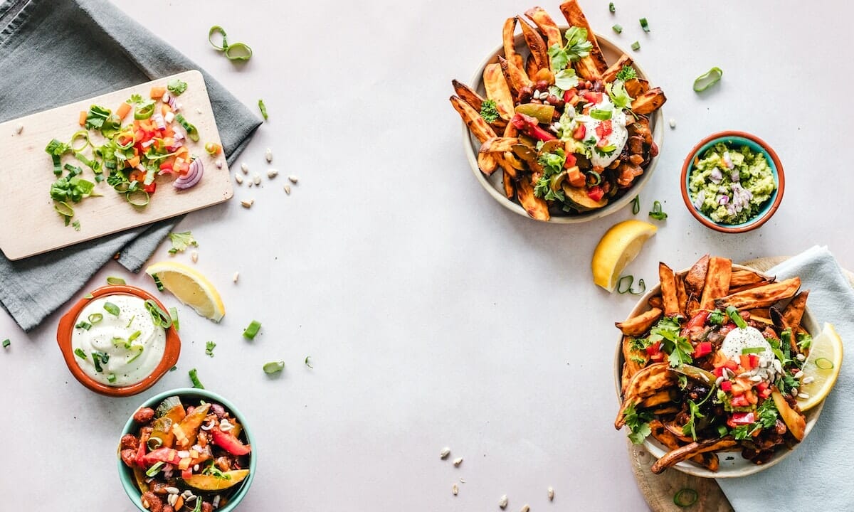 Insalate estive veloci da preparare