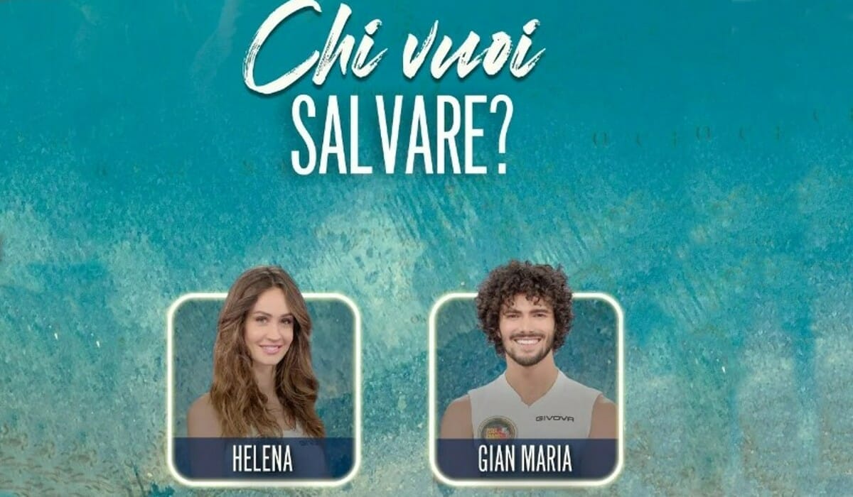 Isola dei Famosi