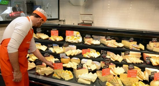 La lista dei formaggi più consigliati e con meno calorie-proiezionidiborsa.it