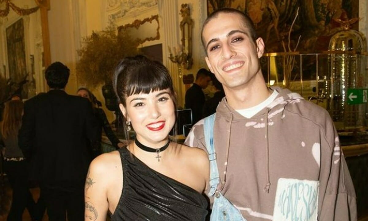 La località della Puglia amata da Damiano David e Giorgia Soleri