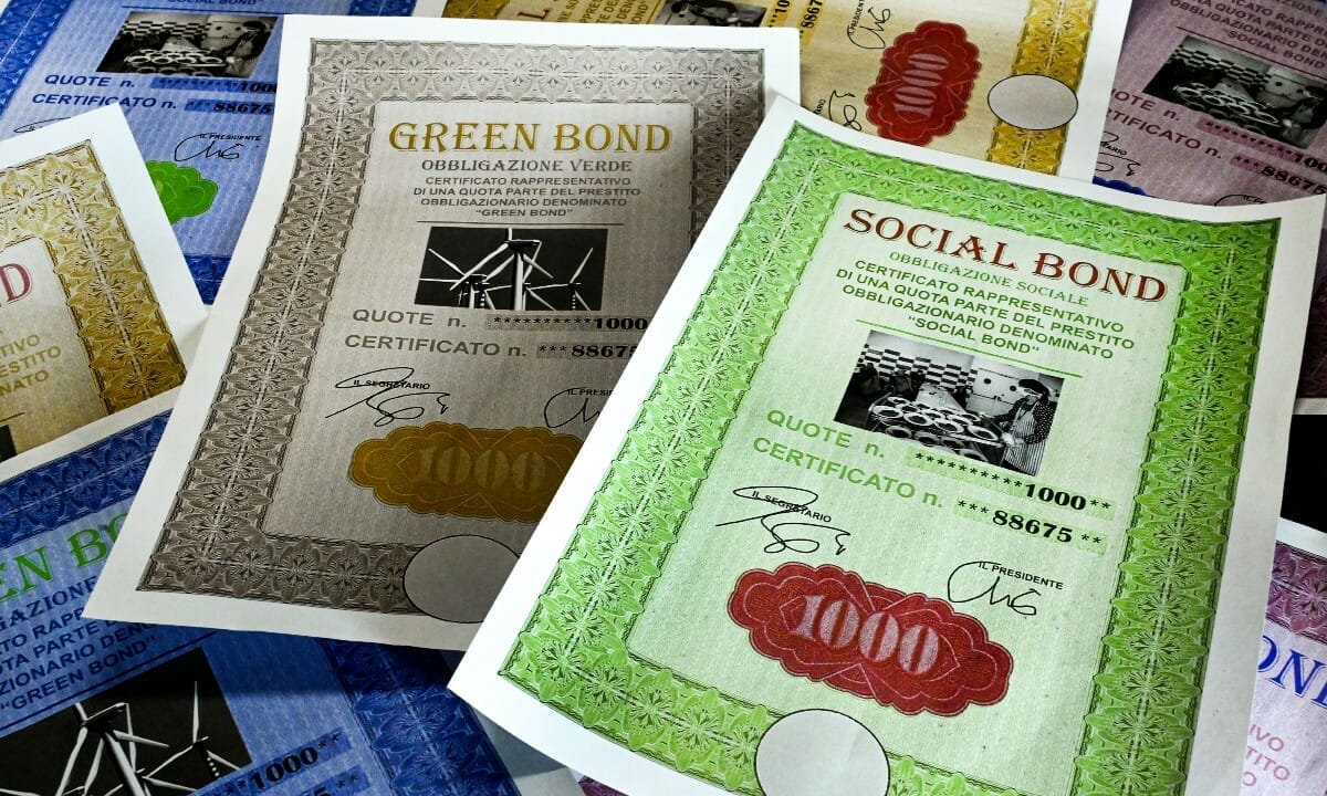 L'obbligazione che batte il BTP