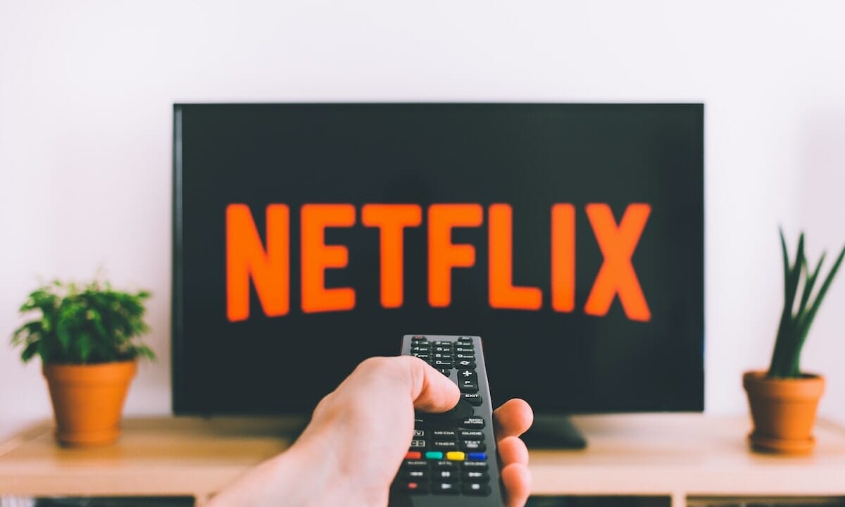 Netflix, è boom di nuovi profili