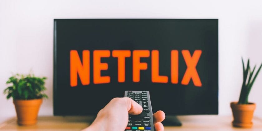 Netflix, è boom di nuovi profili