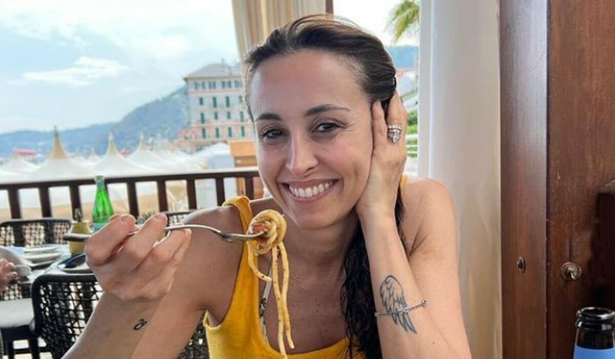 Segui i consigli di Benedetta Parodi