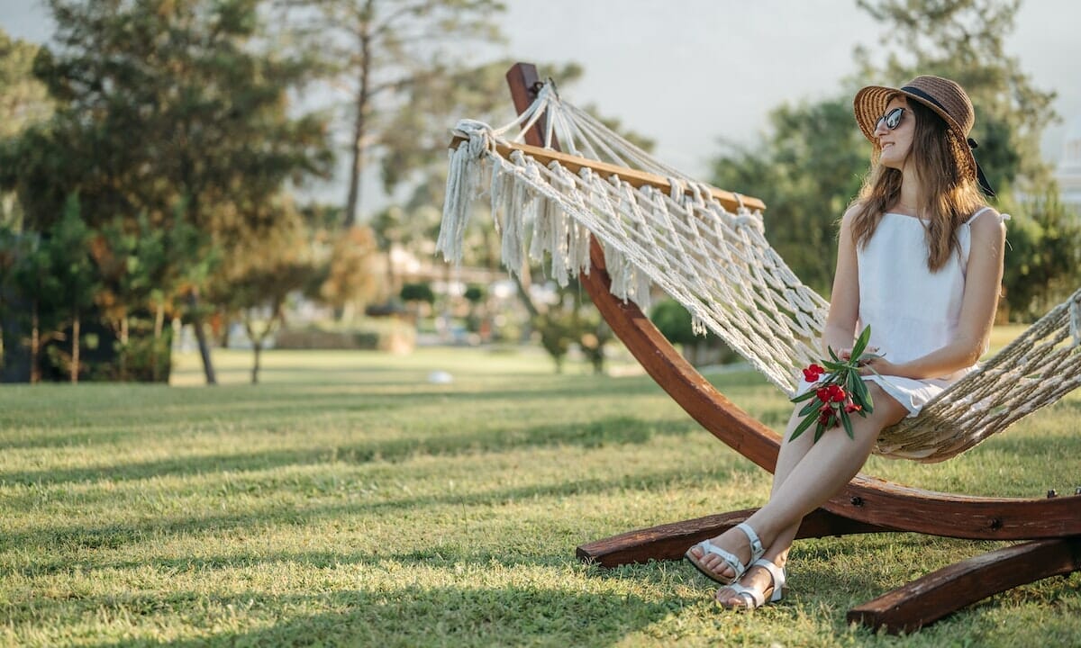 Snelle e in forma anche senza tacchi