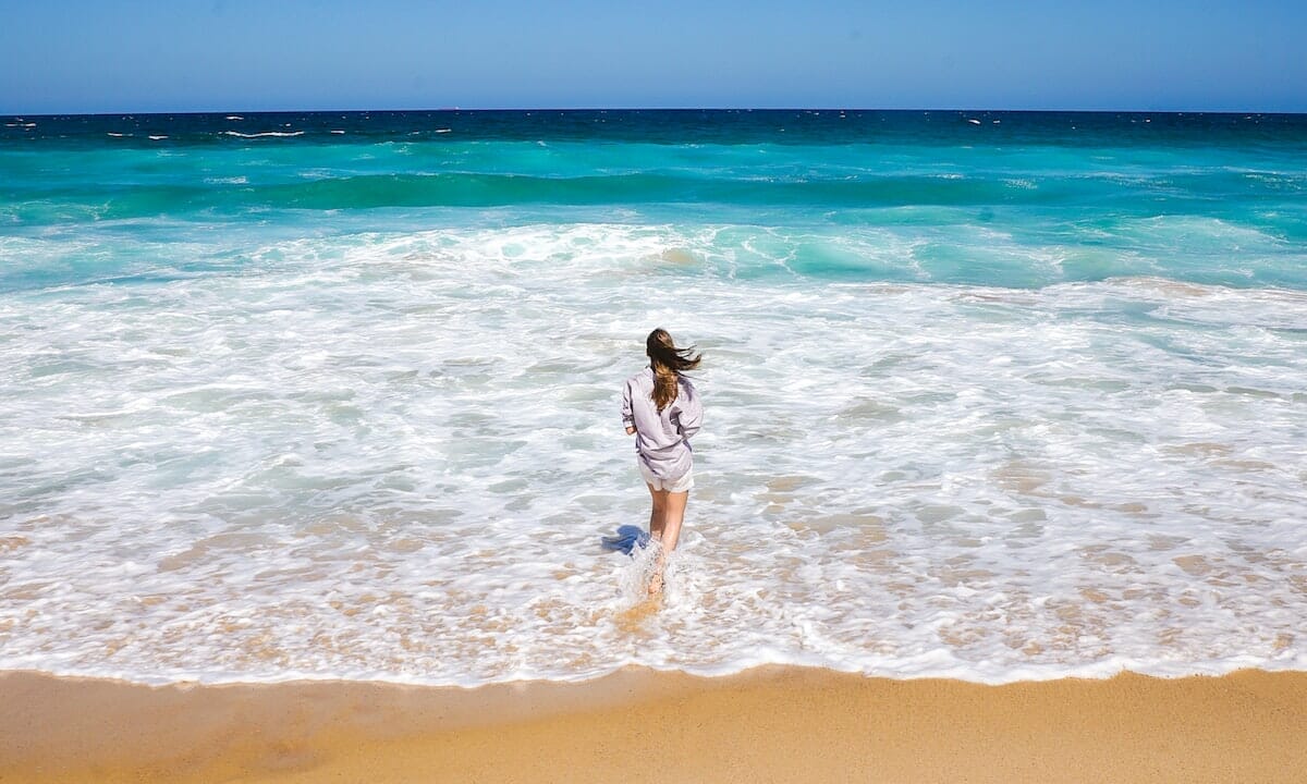 Spiagge libere che sono la scelta perfetta