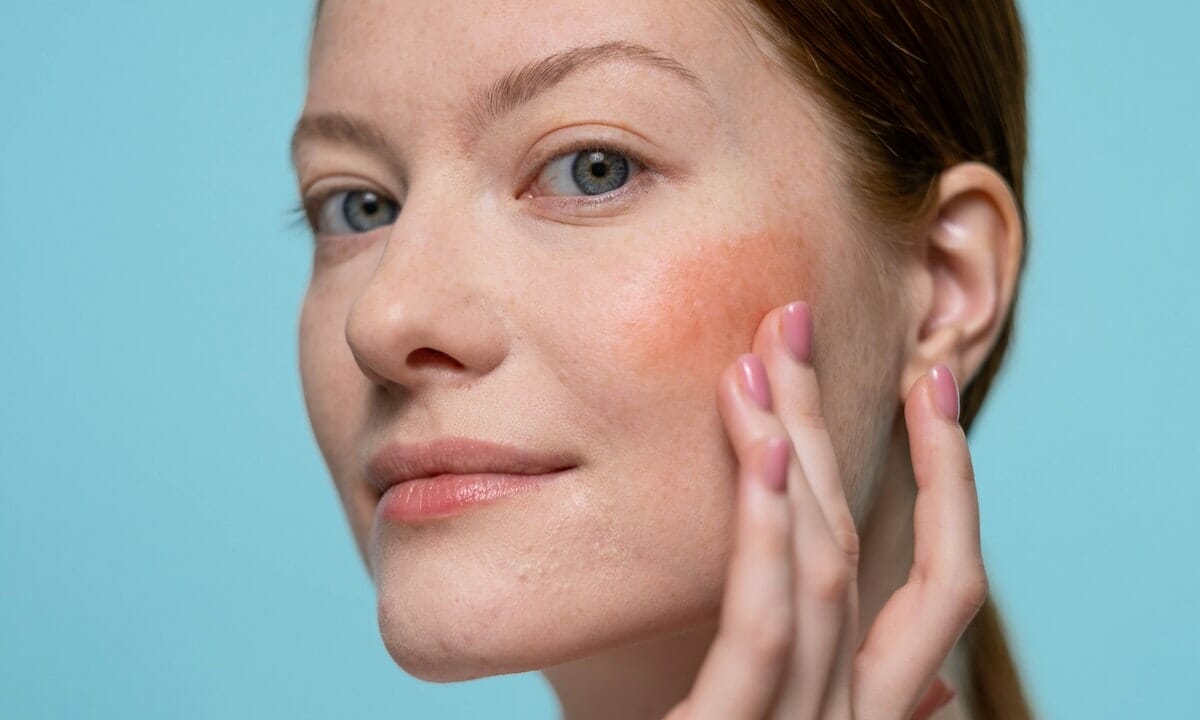 Truccare il viso d’estate