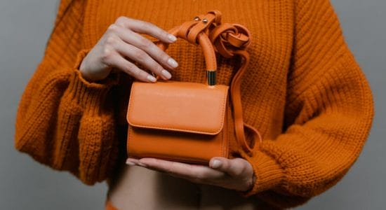 Tutte sono impazzite per queste borse bellissime