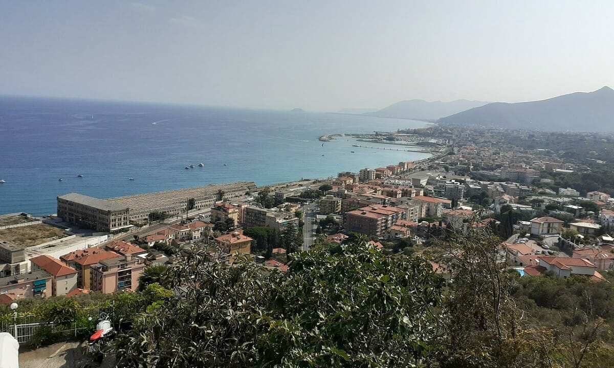 Viaggi e vacanze a Loano