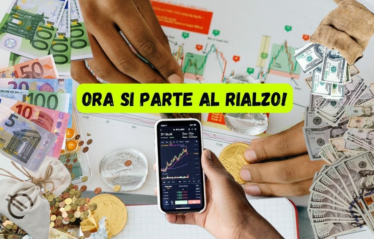 Wall Street potrebbe ripartire al rialzo-proiezionidiborsa.it