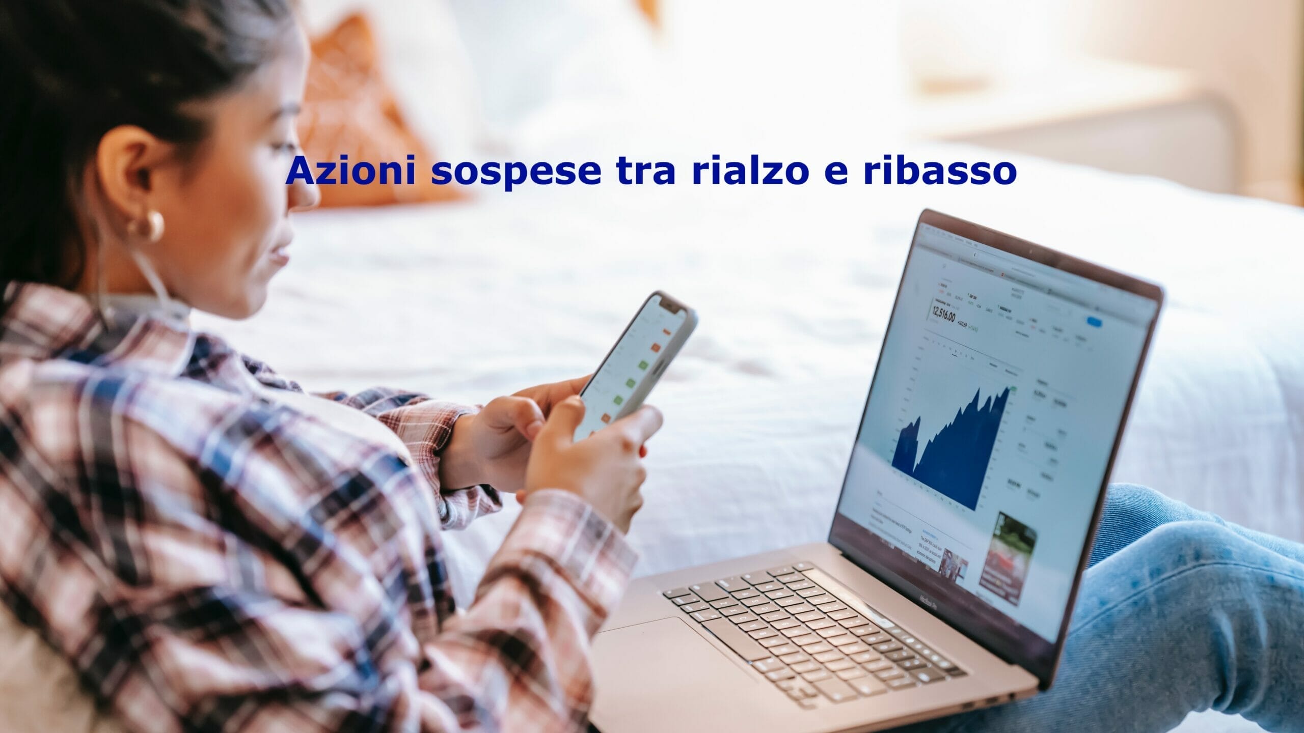 A2A e Buzzi Unicem mostrano forza, ma restano ancora in bilico tra rialzo e ribasso