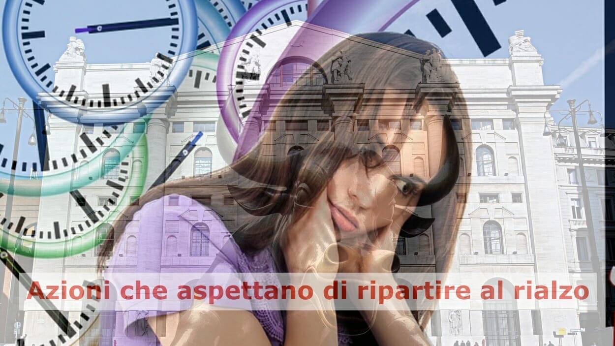 ACEA e Brembo potrebbero essere sul punto di ripartire al rialzo