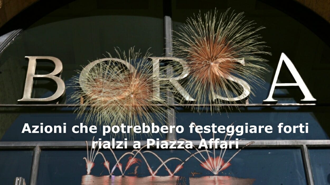 BFF Bank potrebbe scattare verso forti rialzi