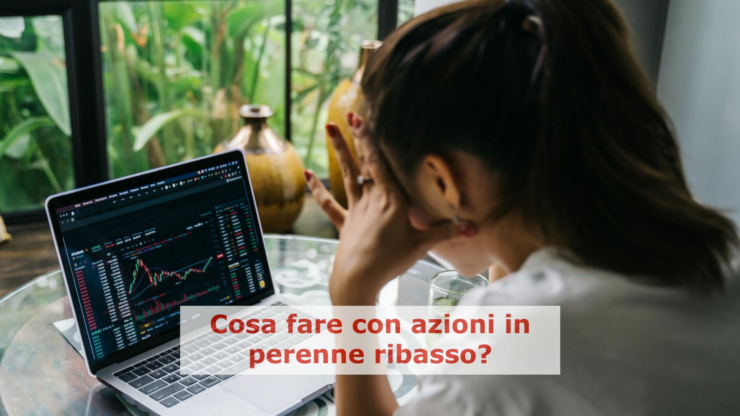 Quando potrebbe esserci la svolta sul titolo Diasorin?