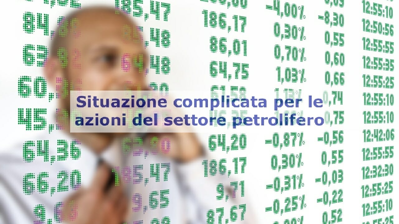 Per ENI e Saipem le prossime sedute potrebbe essere decisive per capire il loro futuro