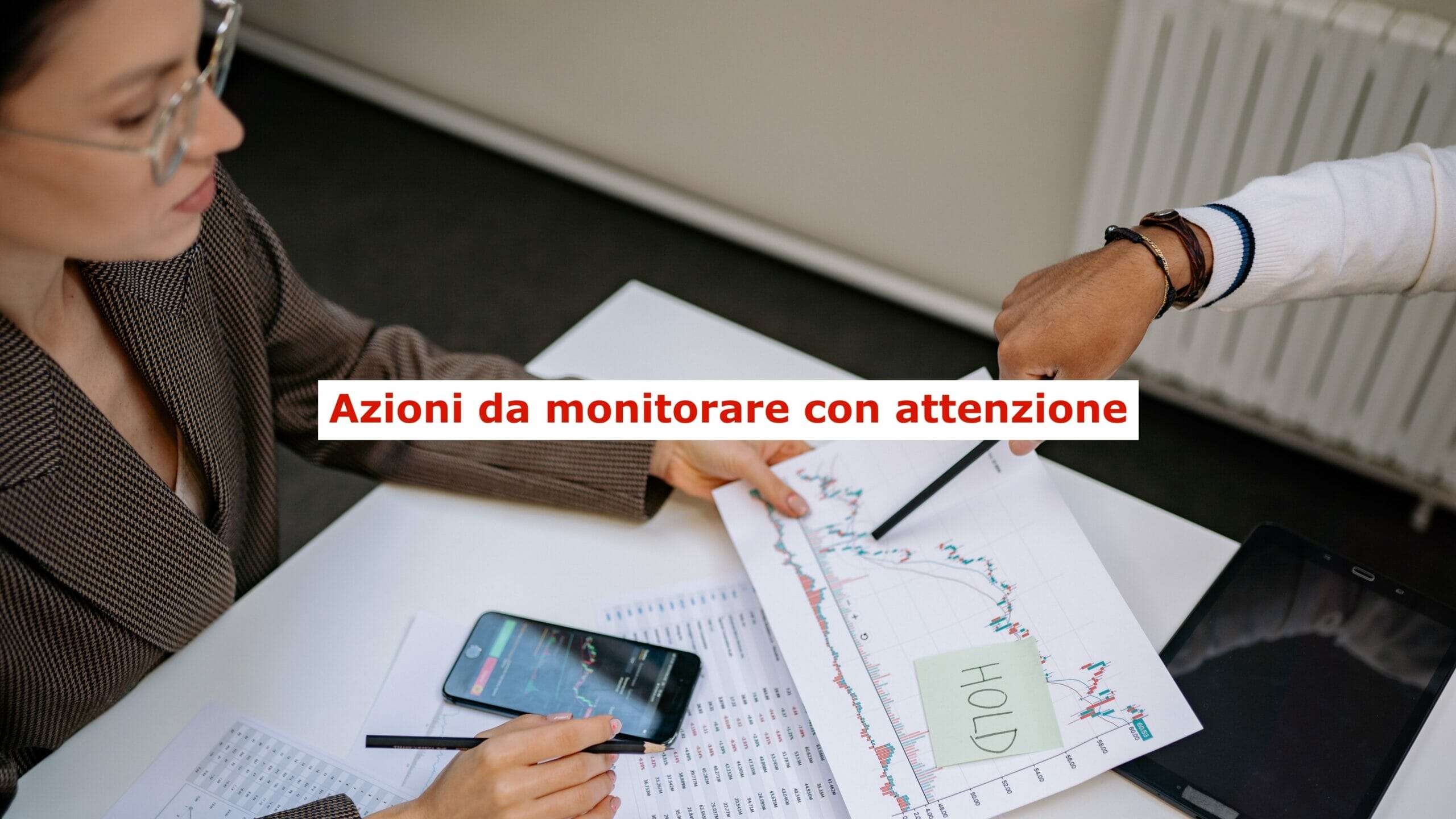 Il settore bancario non ha partecipato al recupero del Ftse Mib