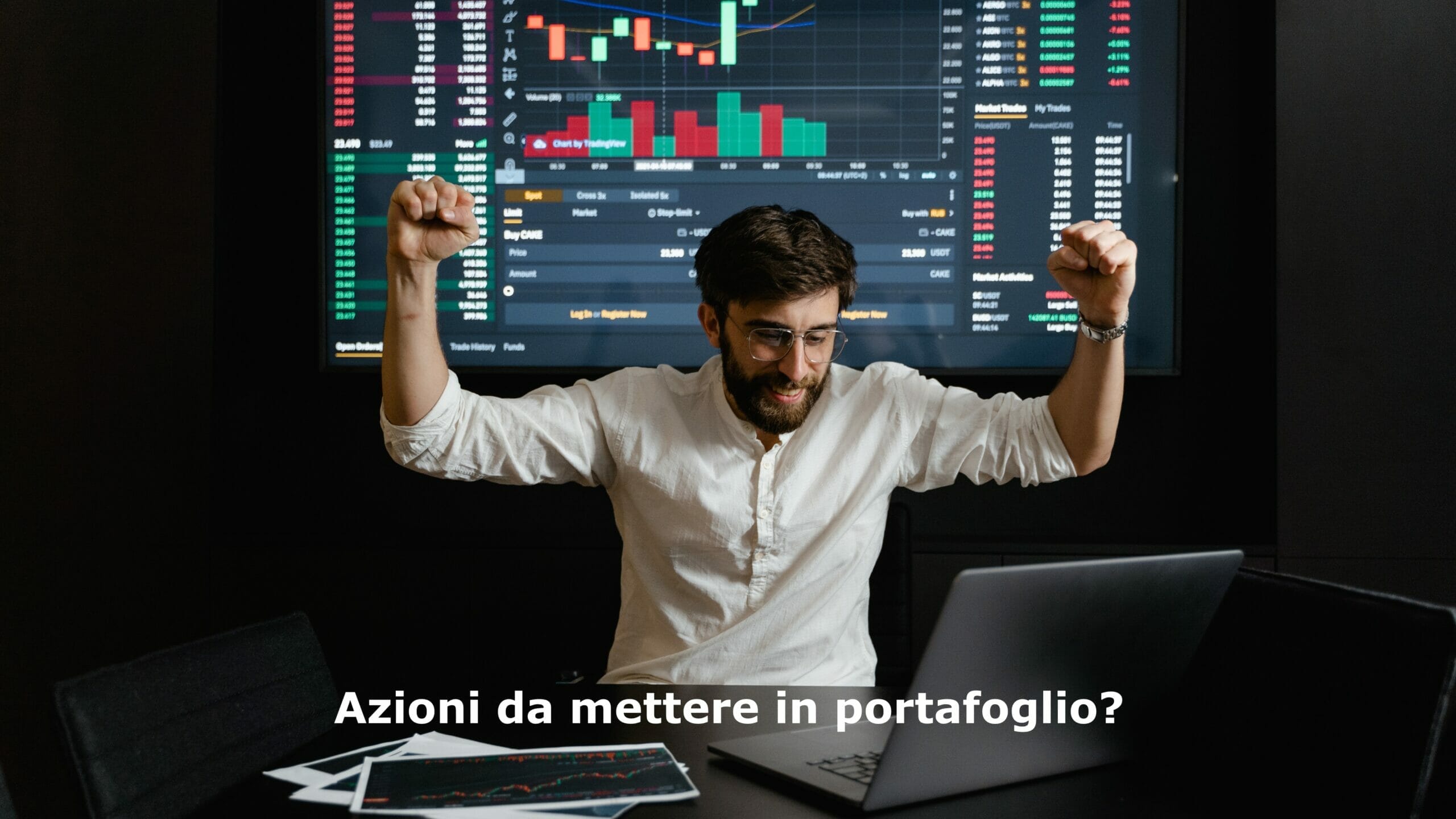 Le quotazioni di Industrie De Nora e Saipem sono vicine a livelli di supporto molto importanti